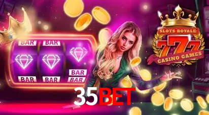 Explore as vantagens do 35bet: serviço profissional e confiabilidade